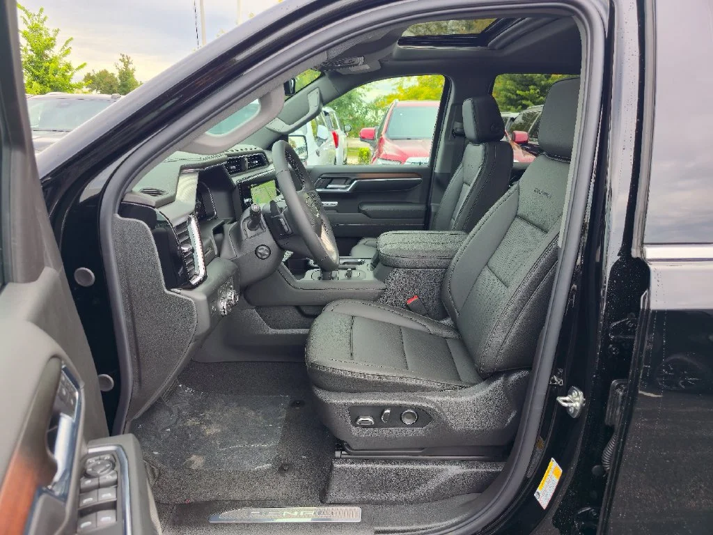 2026 GMC Sierra 1500 Denali - Photo 23