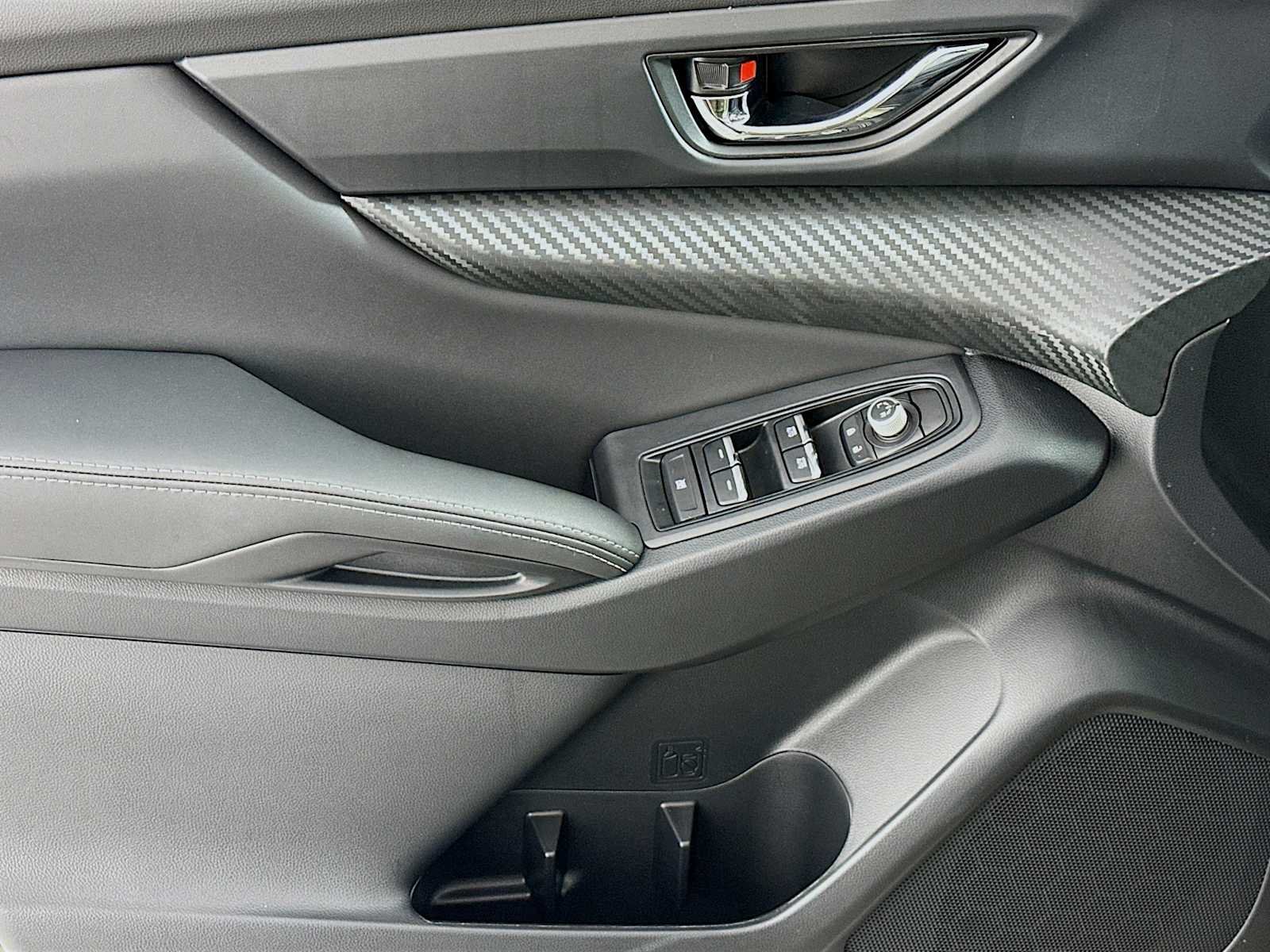 New 2026 AUTUMN GREEN METALLIC Subaru Premium 7-Passenger image 16