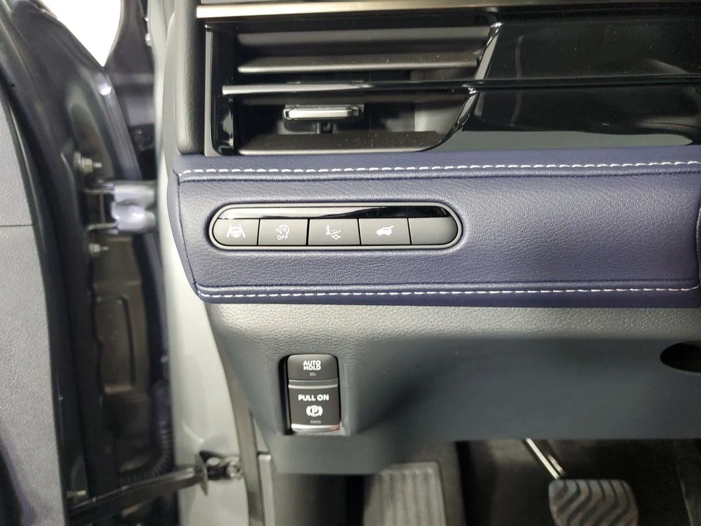 2026 INFINITI QX80 Sport - Photo 20