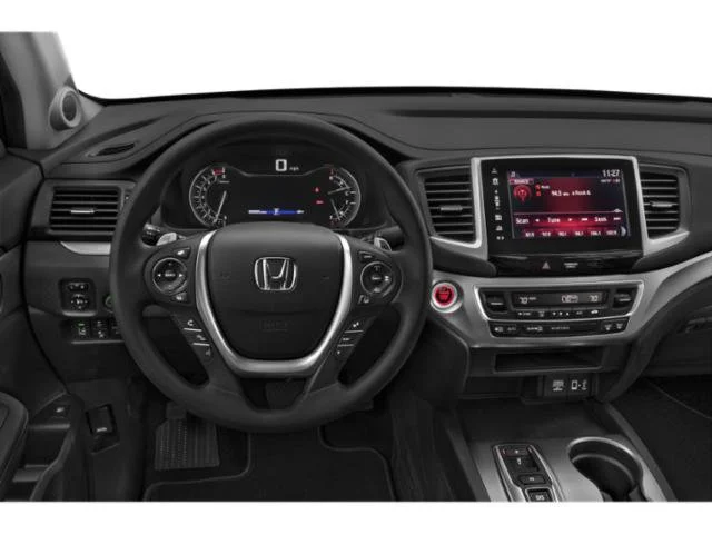 Used 2020 Black Honda Sport image 7