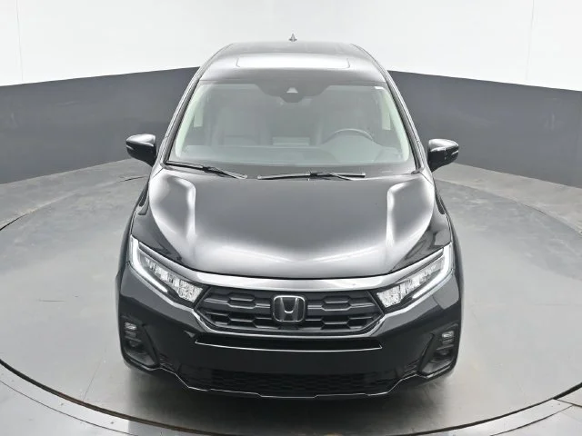 2025 Honda Odyssey EX-L - Photo 70