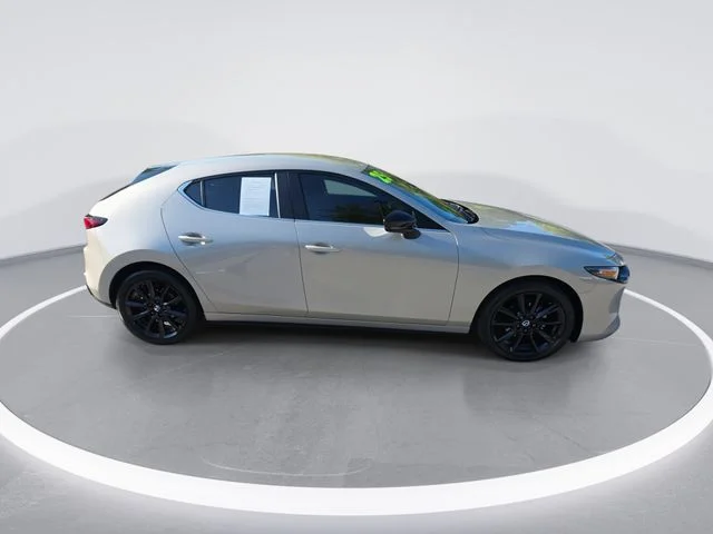 Used 2025 Silver Mazda 2.5 S Select Sport image 9