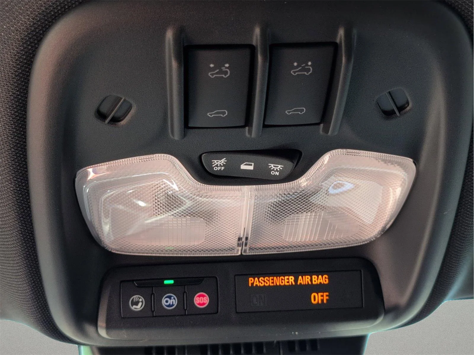 New 2026 Onyx Black GMC Denali image 20