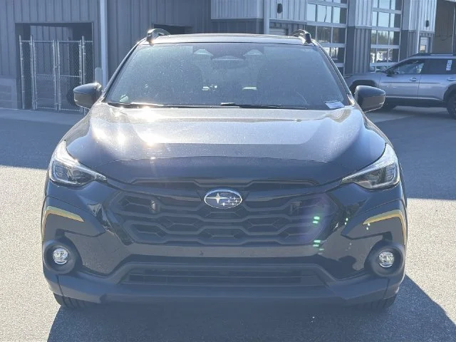 Used 2024 Black Subaru Sport image 16