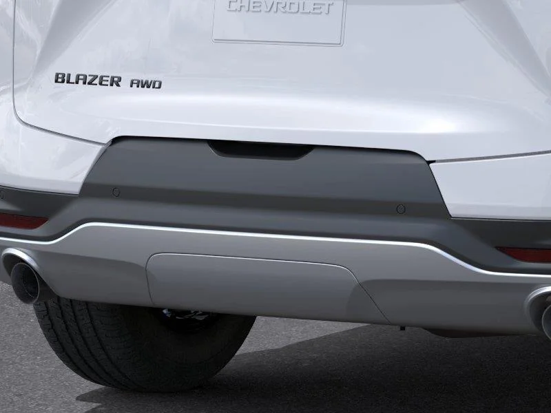 New 2026 Summit White Chevrolet 2LT image 14