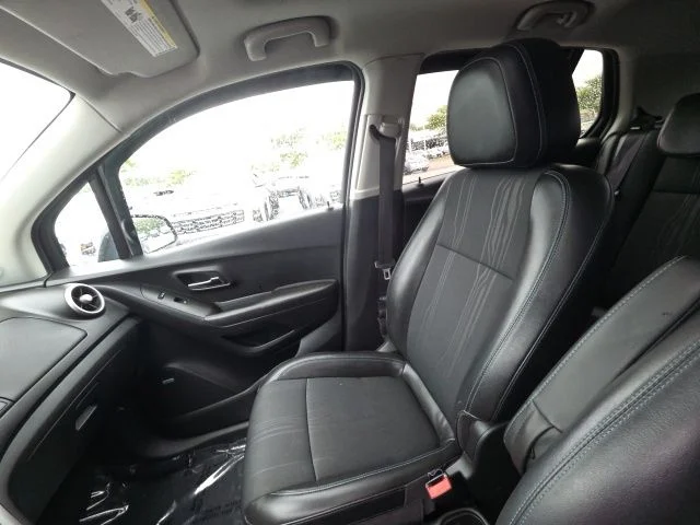 Used 2016 Black Chevrolet LT image 26