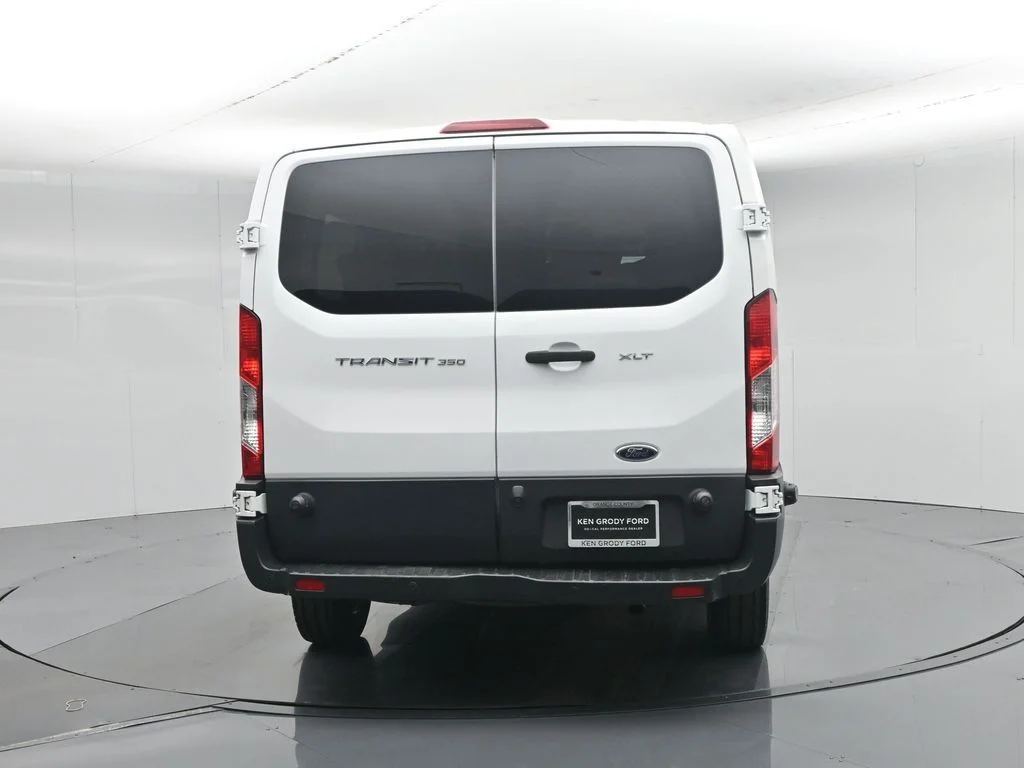 Certified Used 2016 White Ford XLT image 52