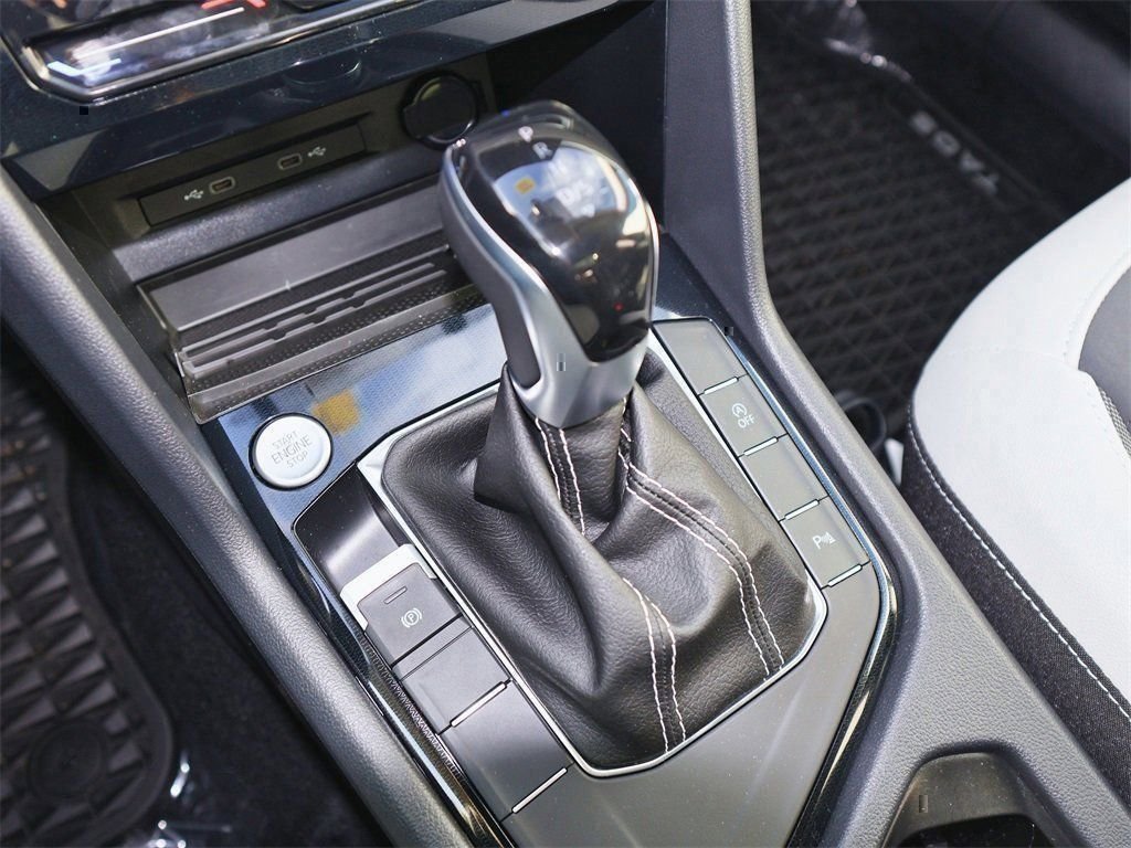 2026 Volkswagen Taos SE - Photo 25