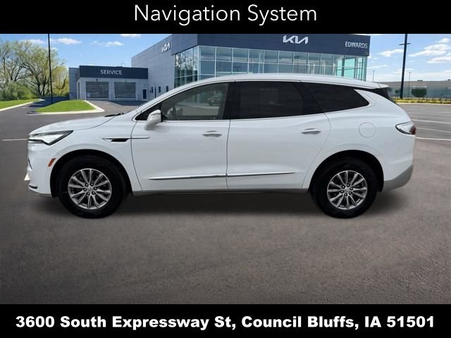 2024 Buick Enclave Premium - Photo 8