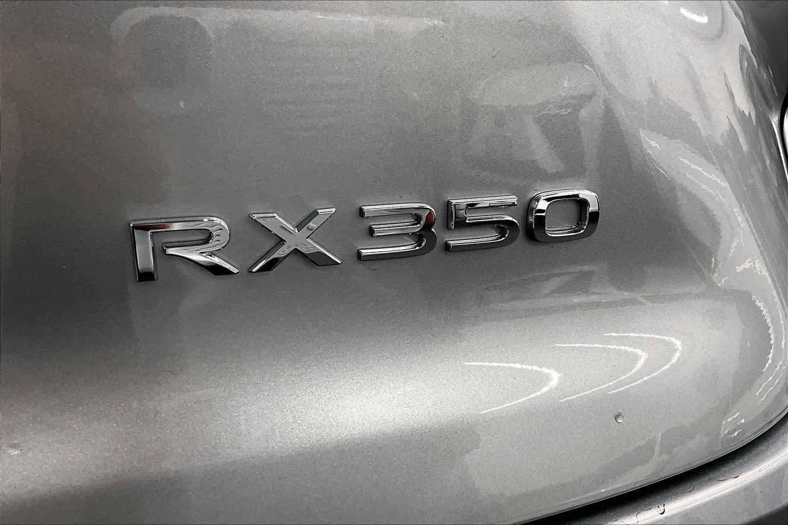 Certified Used 2023 Iridium Lexus Luxury image 10