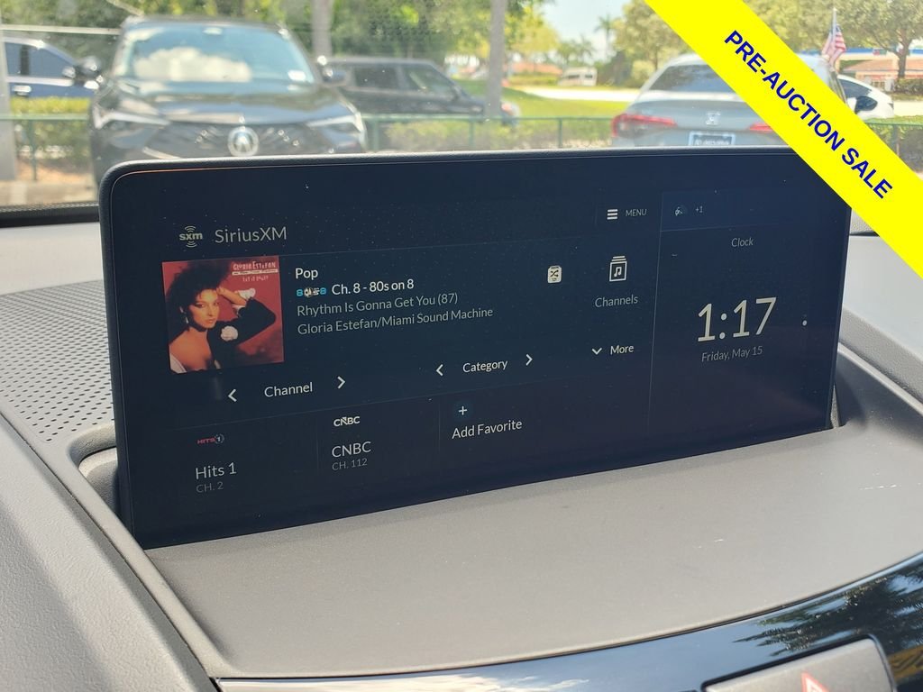 2026 Acura RDX Base - Photo 29