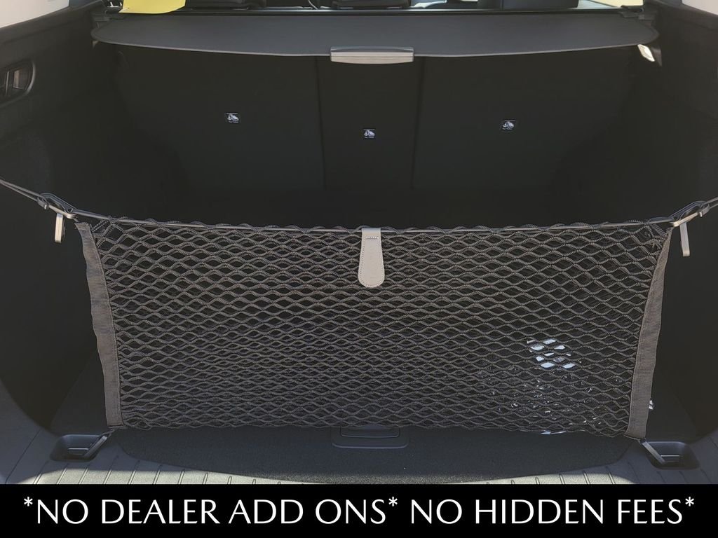 New 2026 Jet Black Mica Mazda 2.5 S Premium Plus AWD image 9