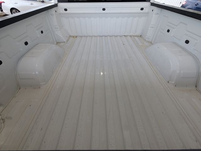 Used 2023 Summit White Chevrolet RST image 20
