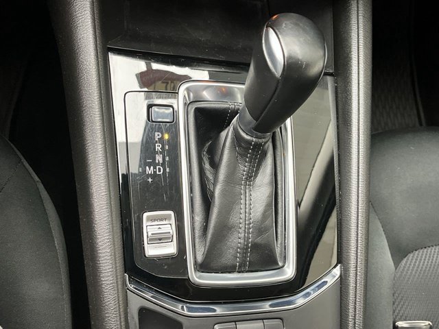 Used 2022 Jet Black Mica Mazda 2.5 S image 19