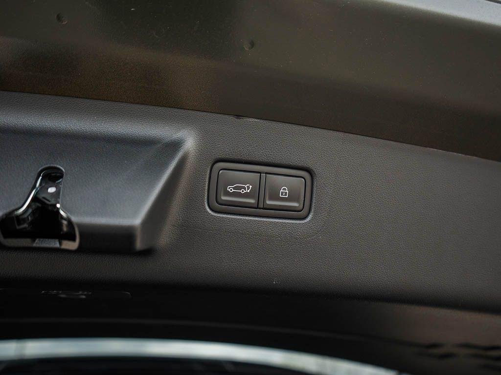 New 2026 Rockwood Green Hyundai XRT AWD image 35