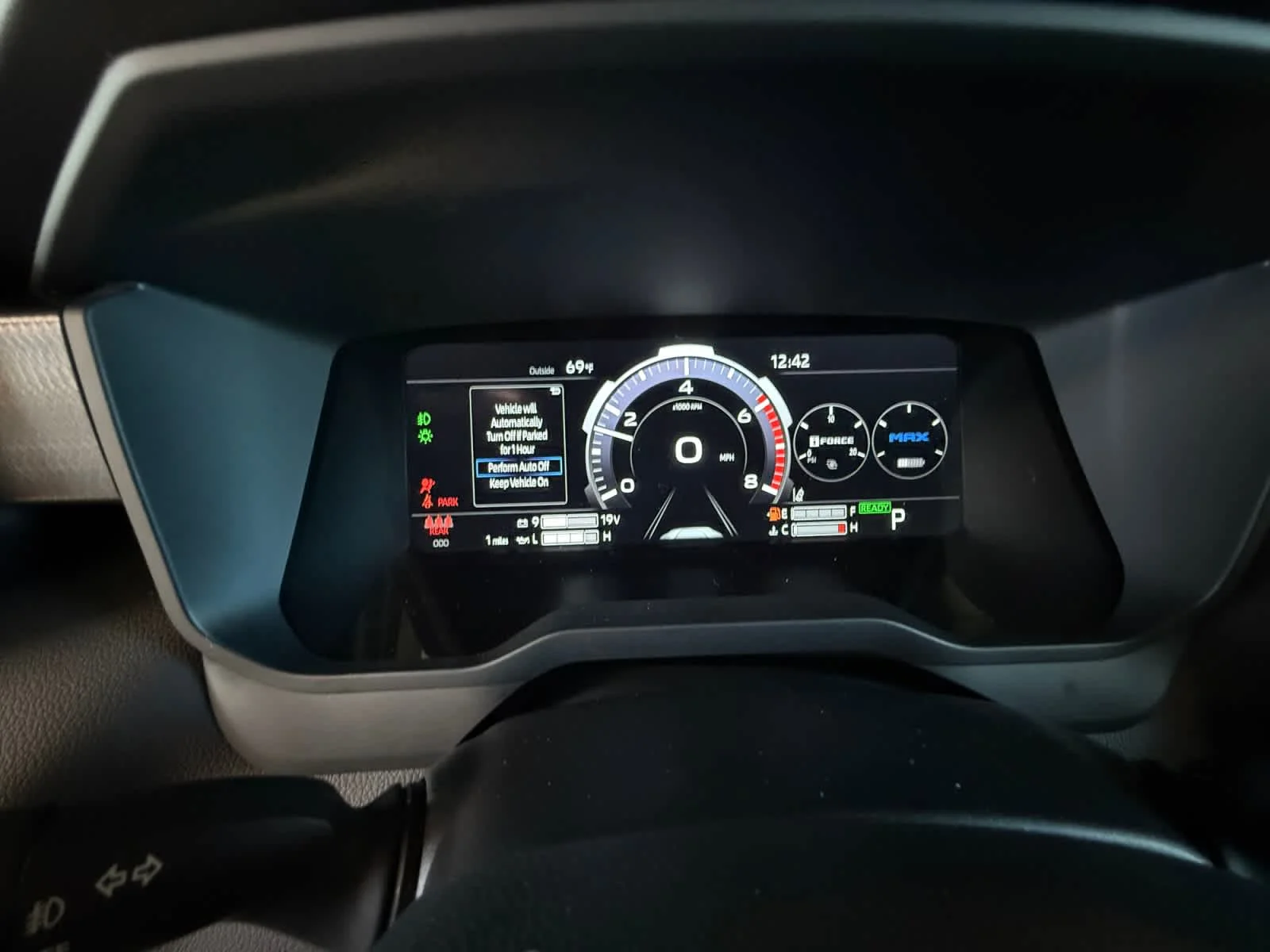 2026 Toyota Tundra TRD Pro - Photo 14