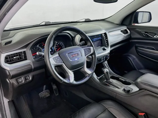 2019 GMC Acadia SLT-1 - Photo 37