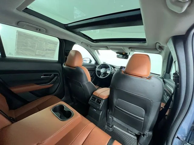 2026 Mazda CX-50 Meridian Edition - Photo 42