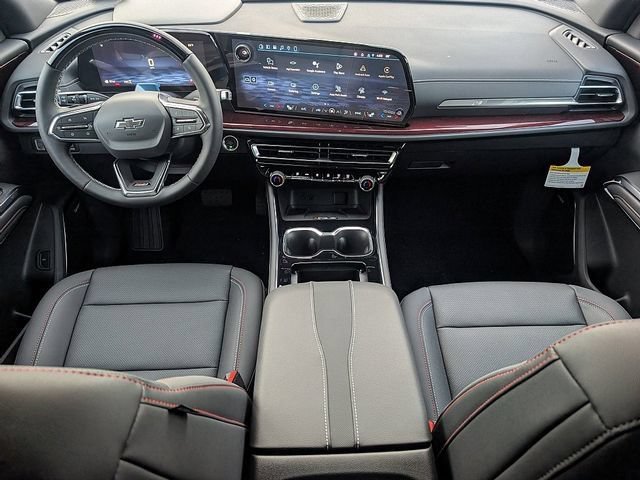 2026 Chevrolet Traverse Z71 - Photo 16