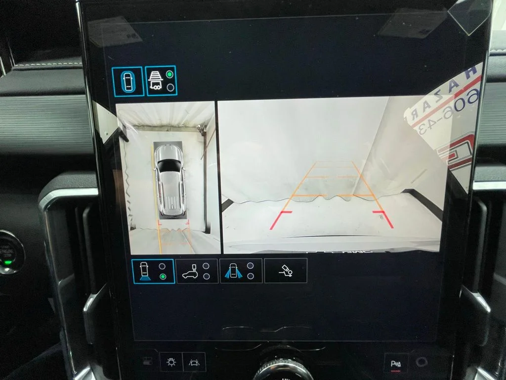 2026 GMC Acadia Elevation - Photo 25