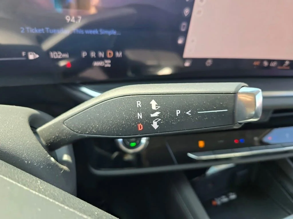 2025 Buick Envision Preferred - Photo 27