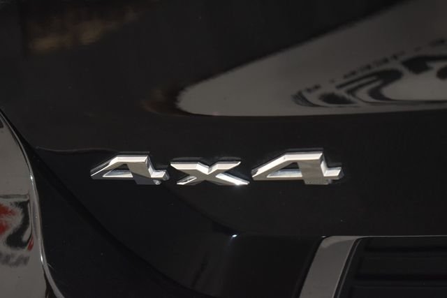 Used 2017 Black Jeep Limited image 11