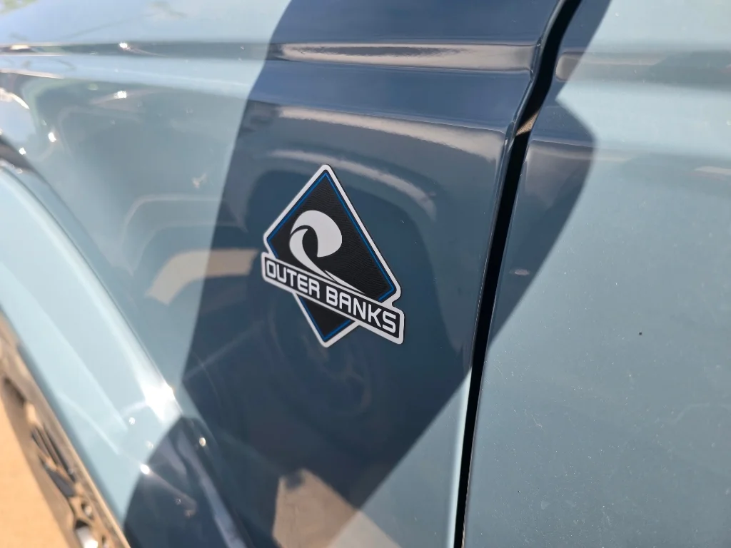 Used 2022 Area 51 Ford Outer Banks image 9