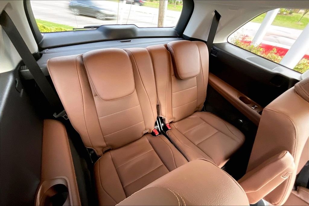 2024 Mercedes-Benz GLS Base - Photo 23