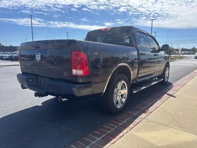 Used 2014 Blue Ram Express image 7