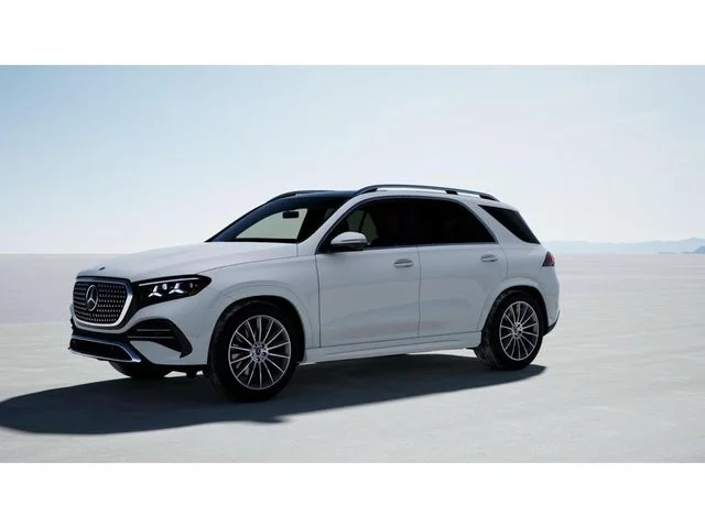 New 2027  Mercedes-Benz GLE 350 image 39