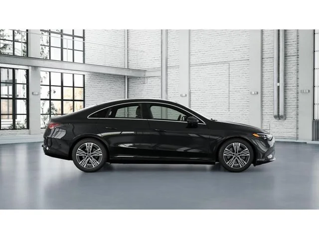 New 2027 Black Mercedes-Benz  image 17