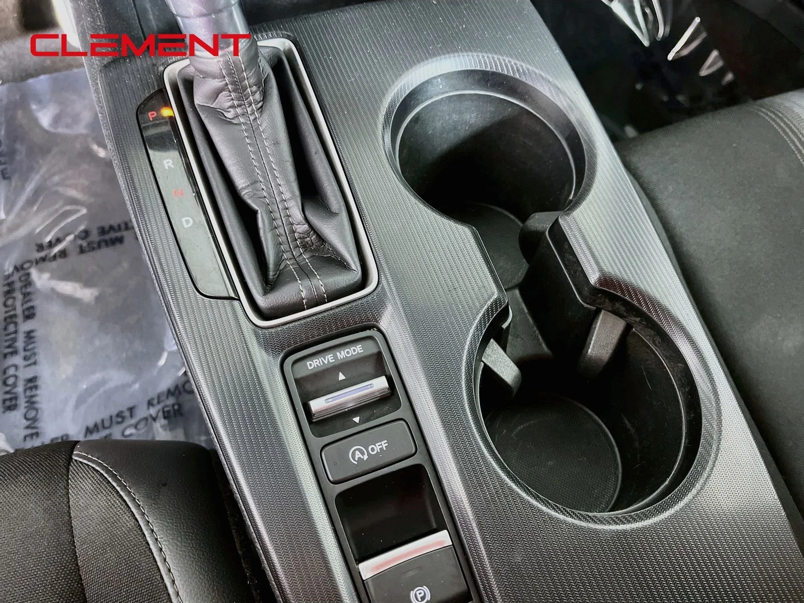 Used 2024  Honda Sport image 22