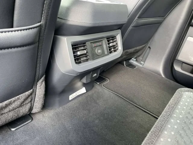 New 2026 Carbonized Gray Metallic Ford TCcustoms image 42