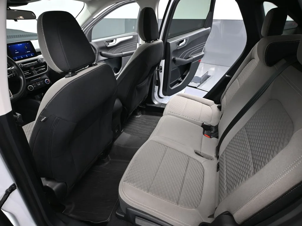 2021 Ford Escape SE - Photo 34