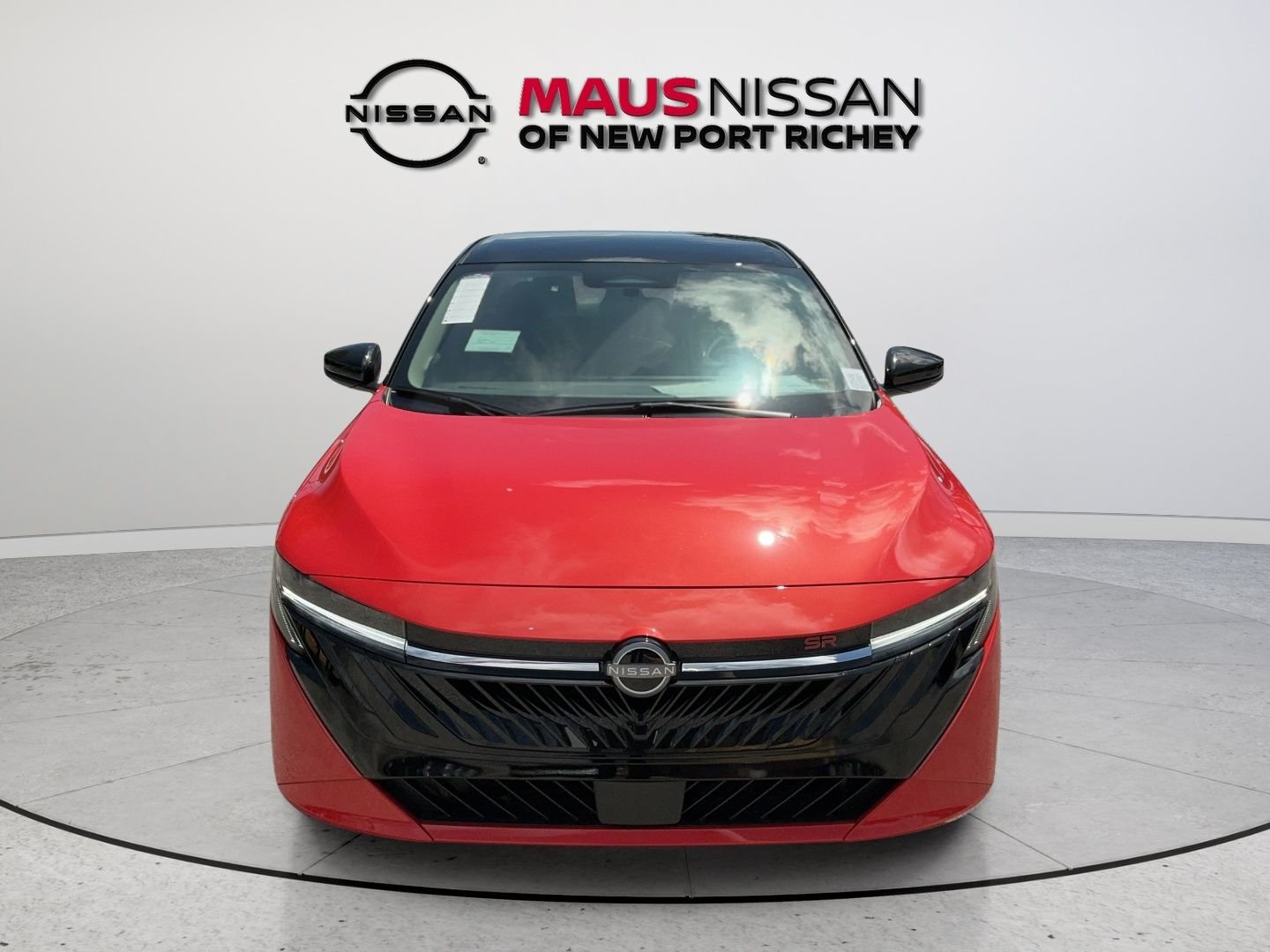 New 2027  Nissan SR image 3