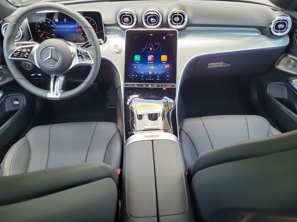 New 2026 Black Mercedes-Benz CLE 300 image 11