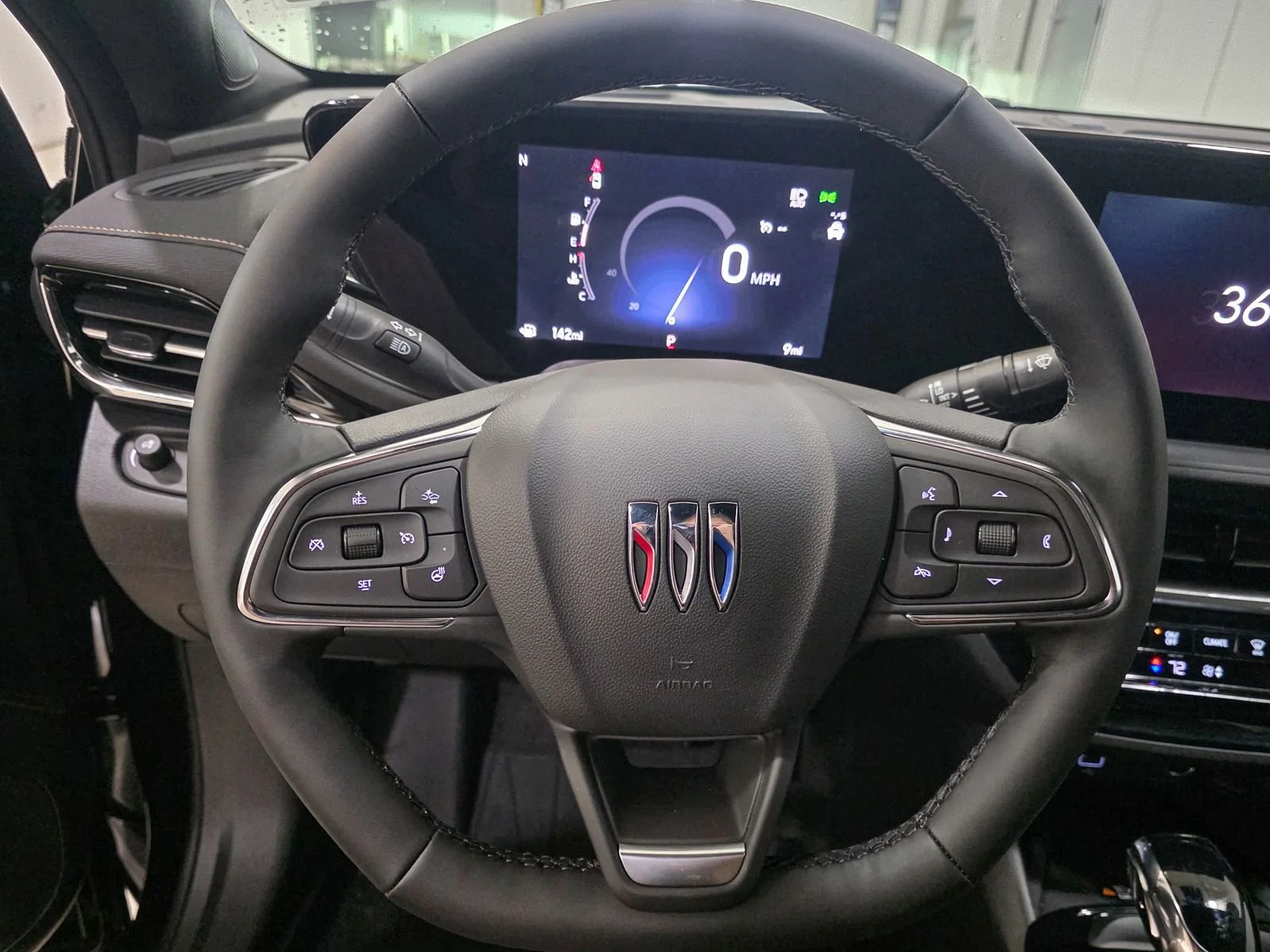 2026 Buick Envista Avenir - Photo 24