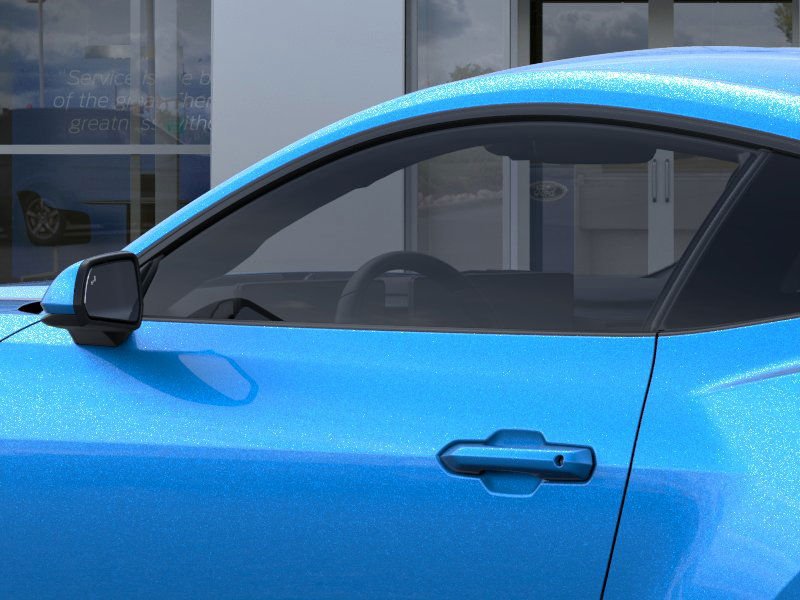 2025 Ford Mustang GT Fastback - Photo 71