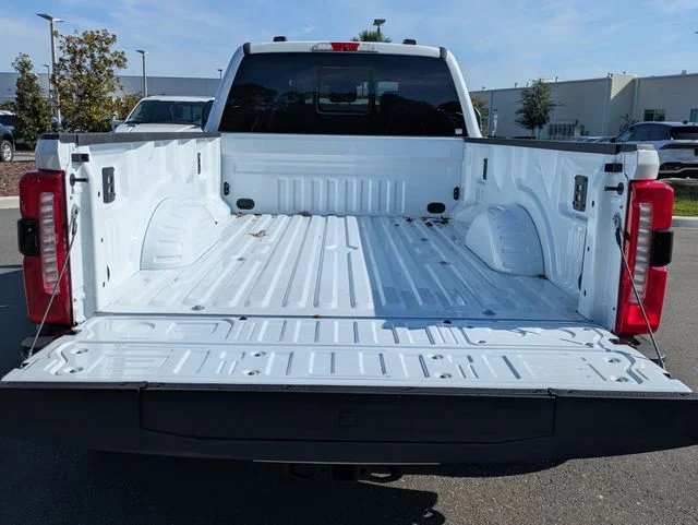New 2026 Oxford White Ford F-350® King Ranch® image 12