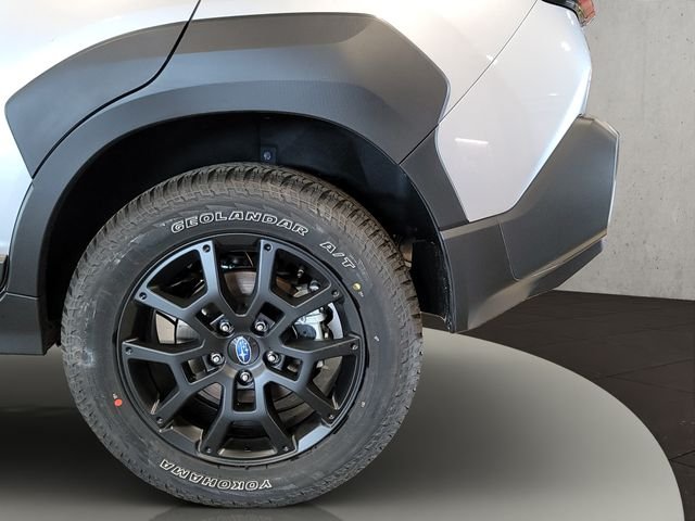 2026 Subaru Crosstrek Wilderness - Photo 33