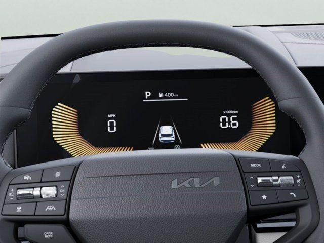 New 2027  Kia EX image 21