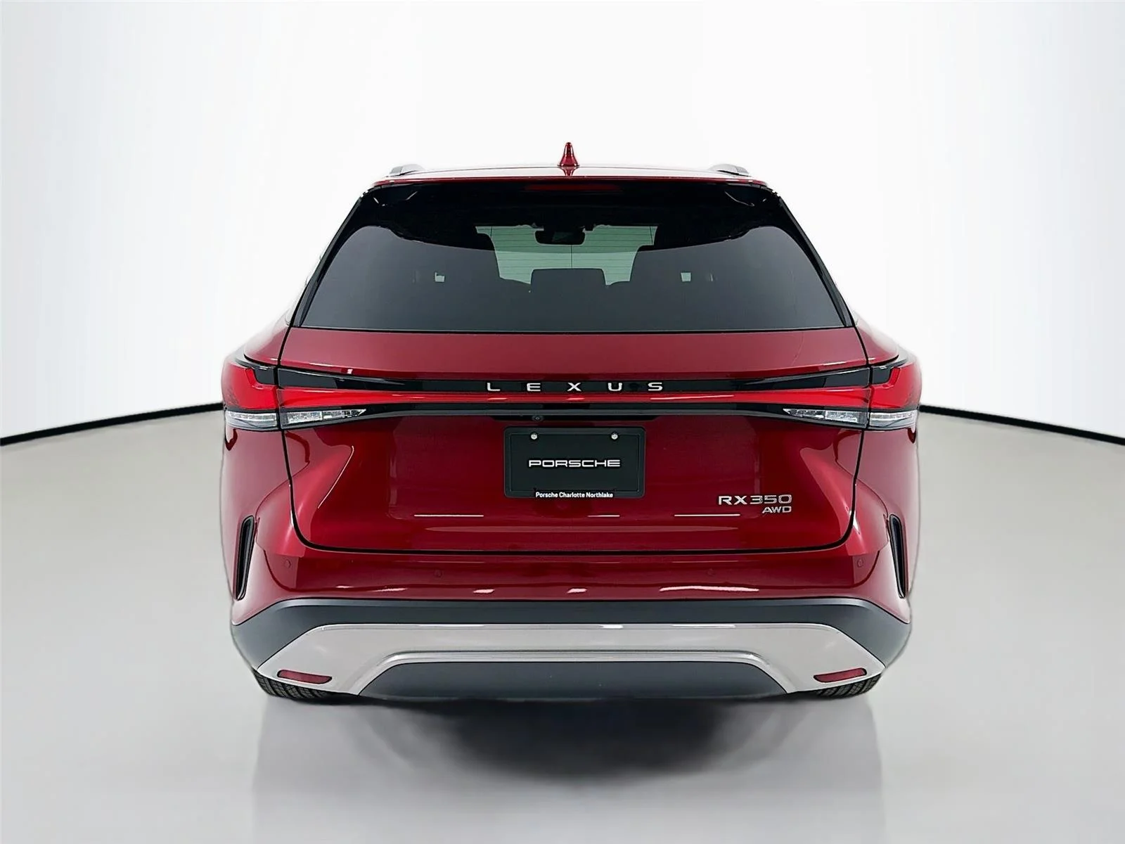 2025 Lexus RX 350 - Photo 23