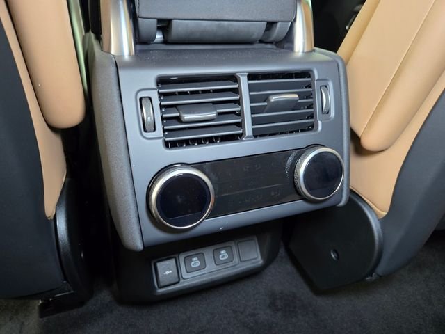 2025 Land Rover Discovery Dynamic SE - Photo 13