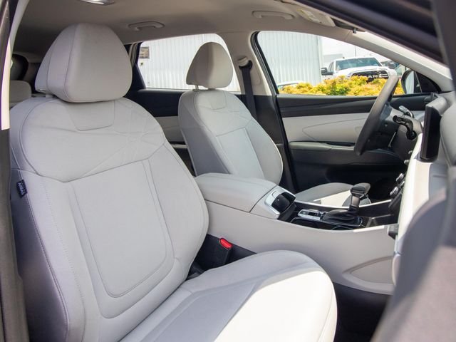 Certified Used 2026 Gray Hyundai SE image 19