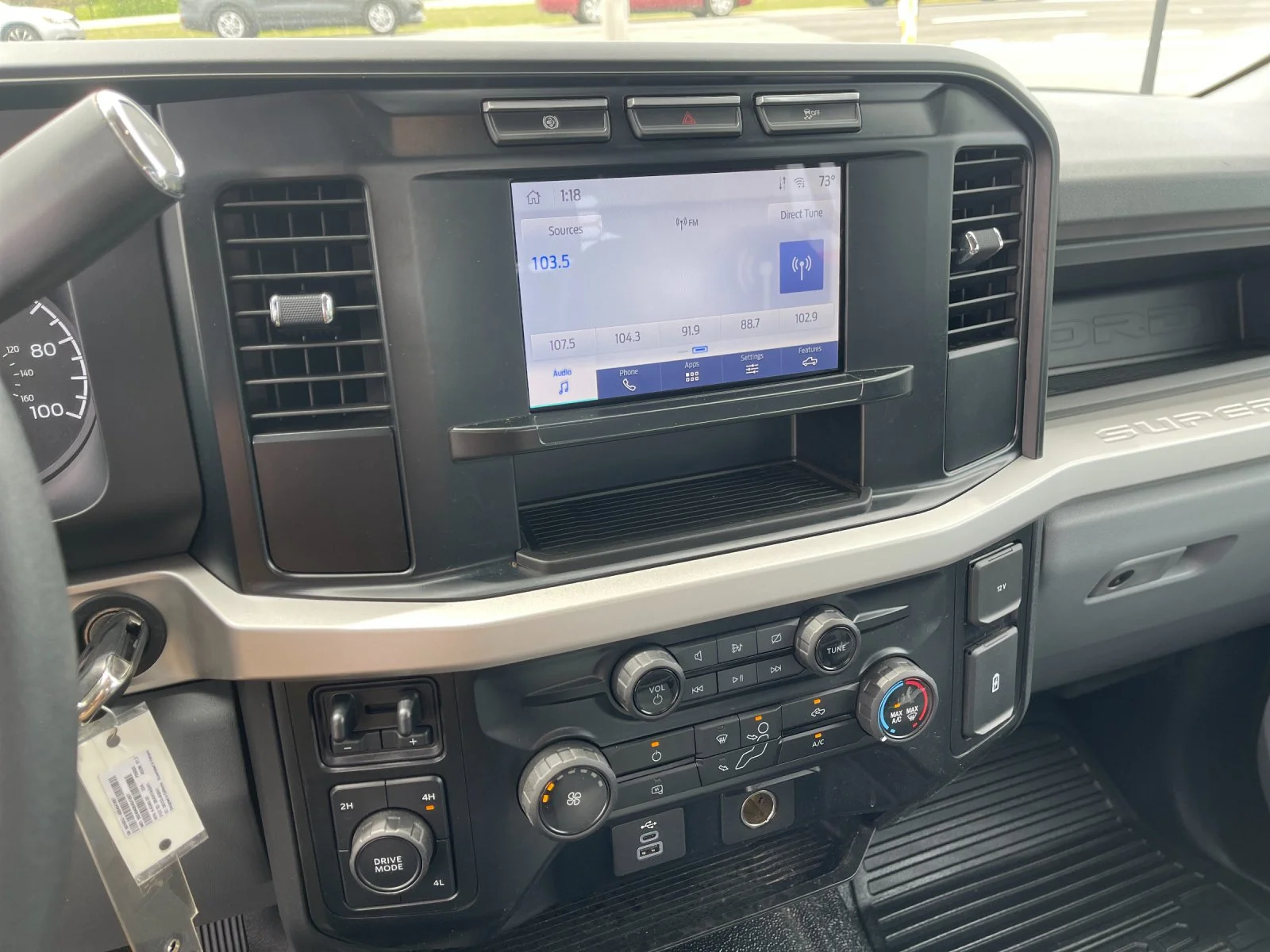 Used 2024 White Ford XL image 19