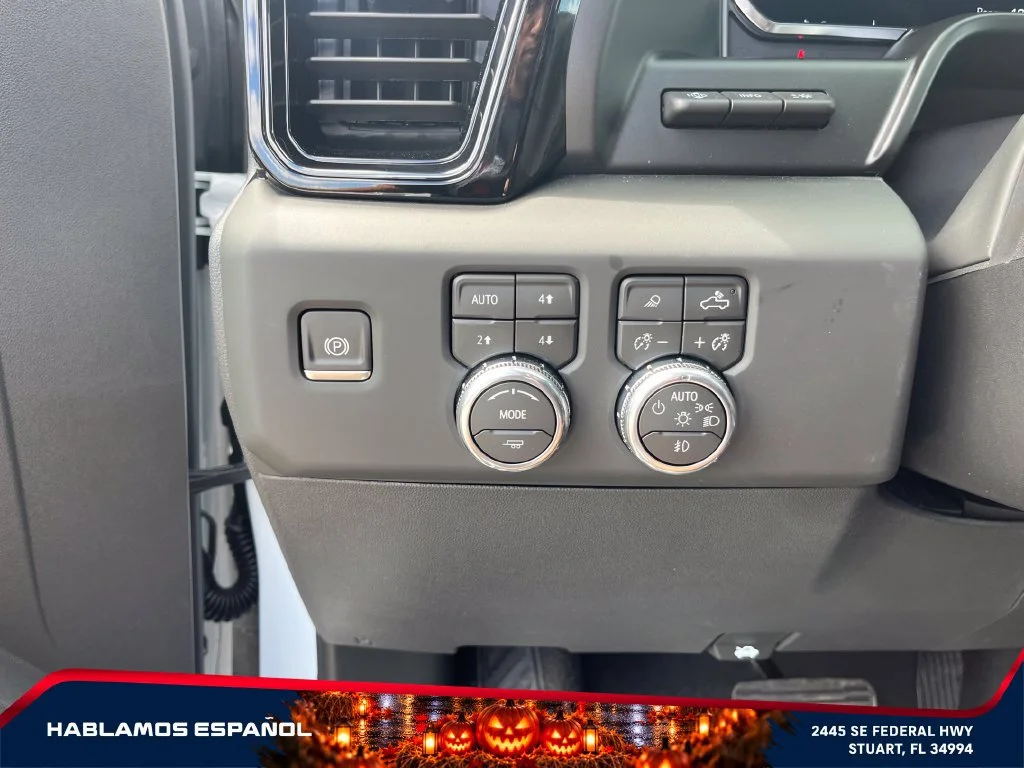 New 2026 Summit White GMC AT4X image 24