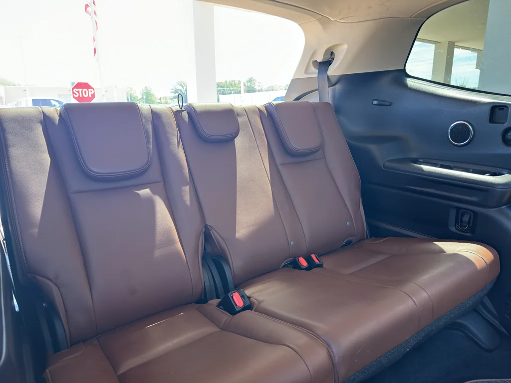 Used 2022 Brilliant Bronze Metallic Subaru Touring image 40
