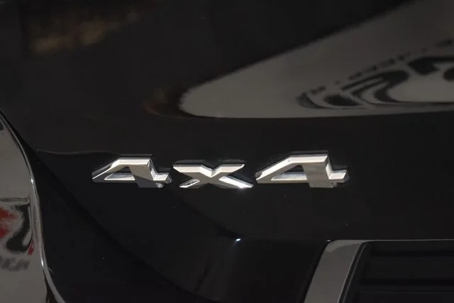 Used 2017 Black Jeep Limited image 11