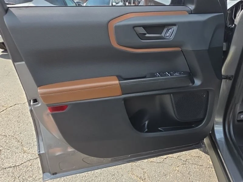 Used 2021 Gray Ford Outer Banks image 23