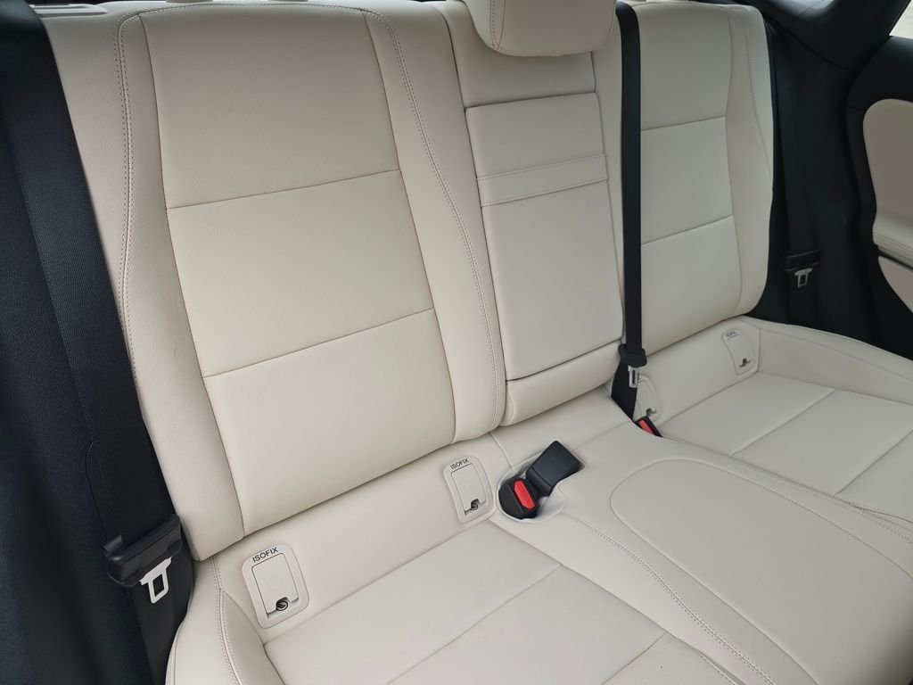 New 2027 Polar White Mercedes-Benz CLA 220 image 18